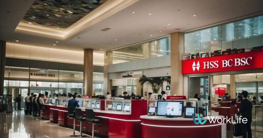 HSBC UAE's