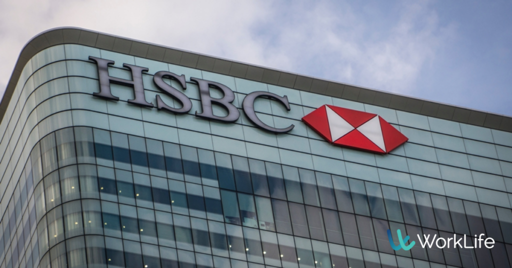 HSBC UAE's Award-Winning Parental Benefits and Carer Support
