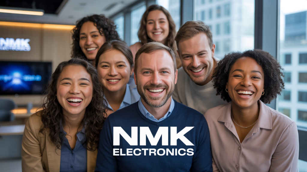 NMK Electronics